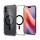 SPIGEN Ultra Hybrid Mag Magsafe do iPhone 16 Plus Black ACS08076 - 1279671 - zdjęcie 2